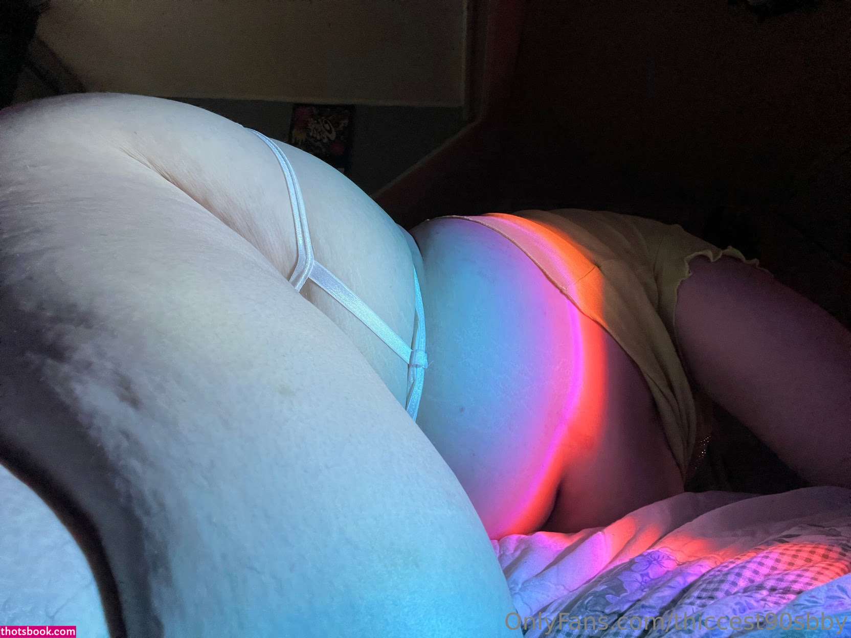 thiccest90sbby Photo #10