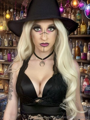 xenavonkeksdose Photo #42