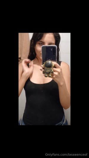 beawenceof Video #33