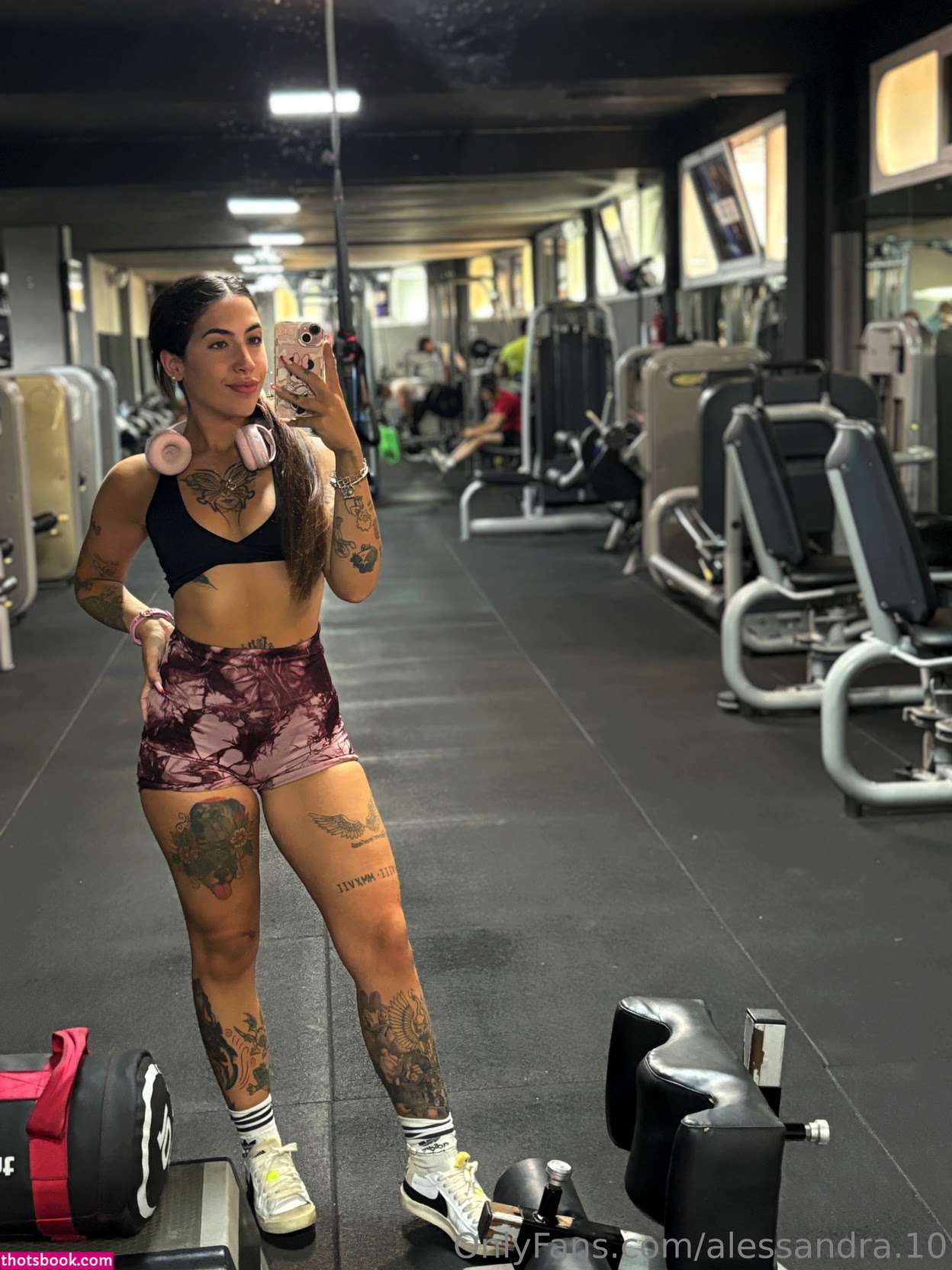 alessandra10 Photo #24