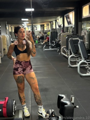 alessandra10 Photo #24