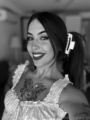 alessandra10 Photo #27