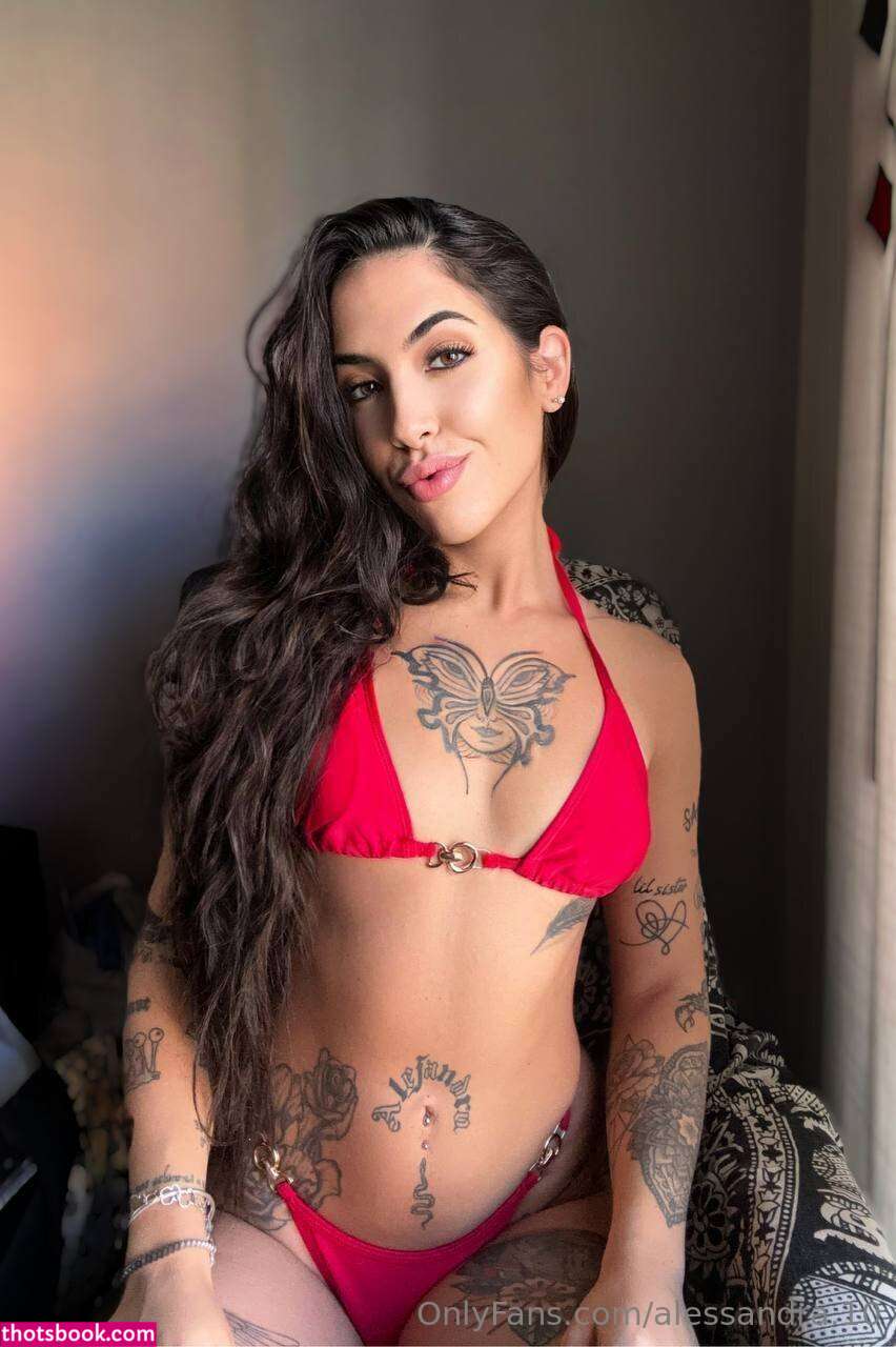 alessandra10 Photo #33