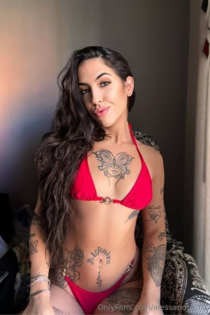 alessandra10 Photo #33