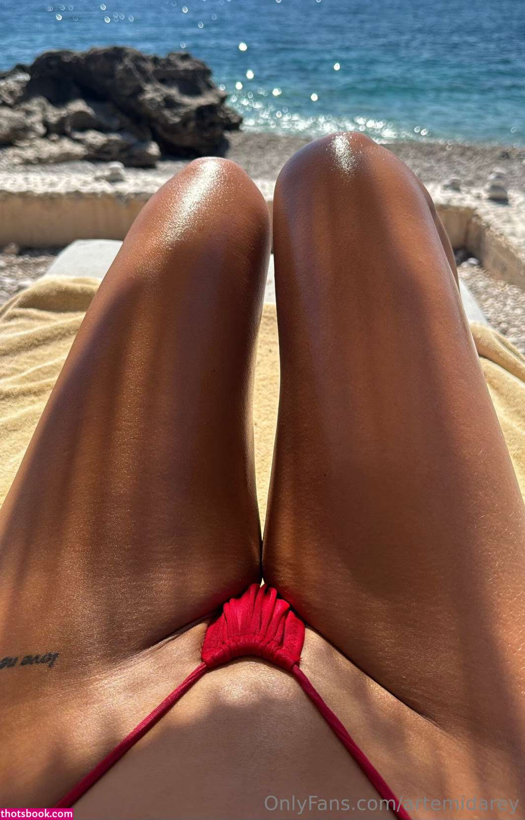 Artemida Rey Photo #21