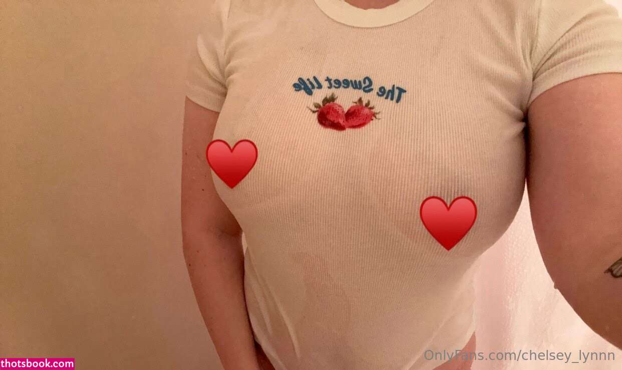 Chelsey Lynnn Photo #8