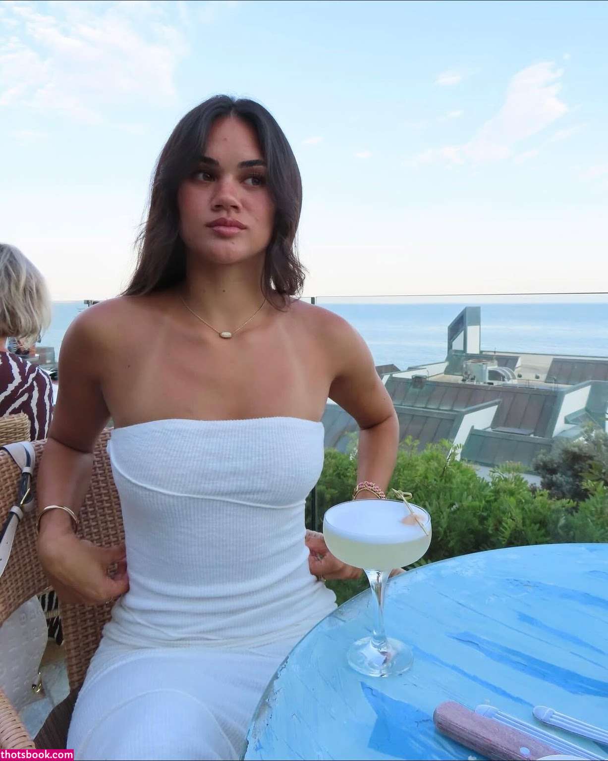 Claire Blanco Photo #7