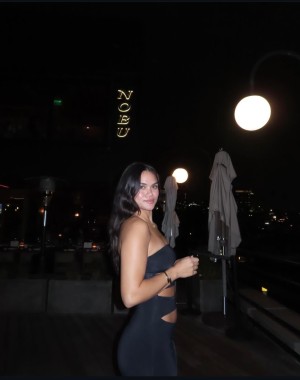 Claire Blanco Post #1