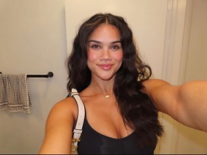 Claire Blanco Photo #3