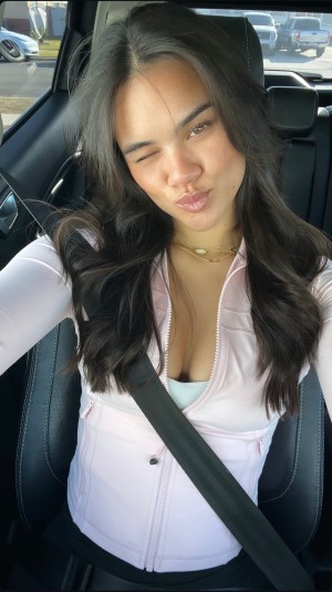 Claire Blanco Photo #6