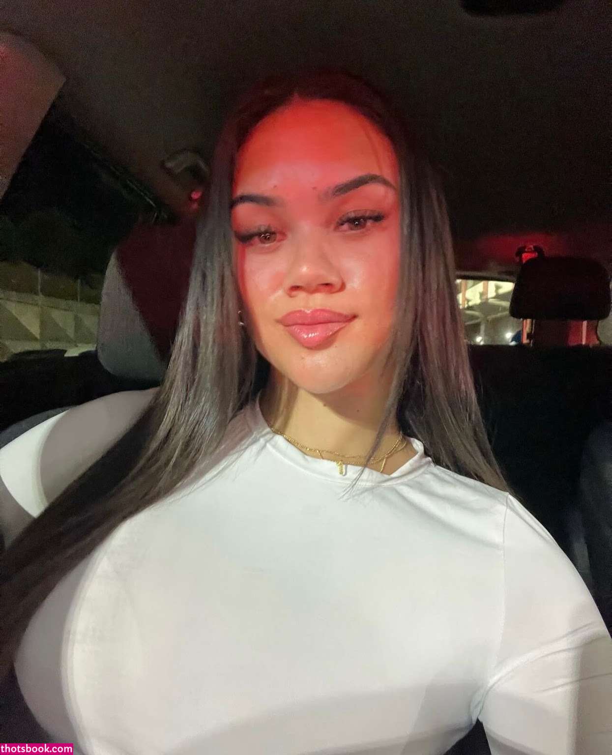 Claire Blanco Photo #19