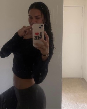 Claire Blanco Photo #20