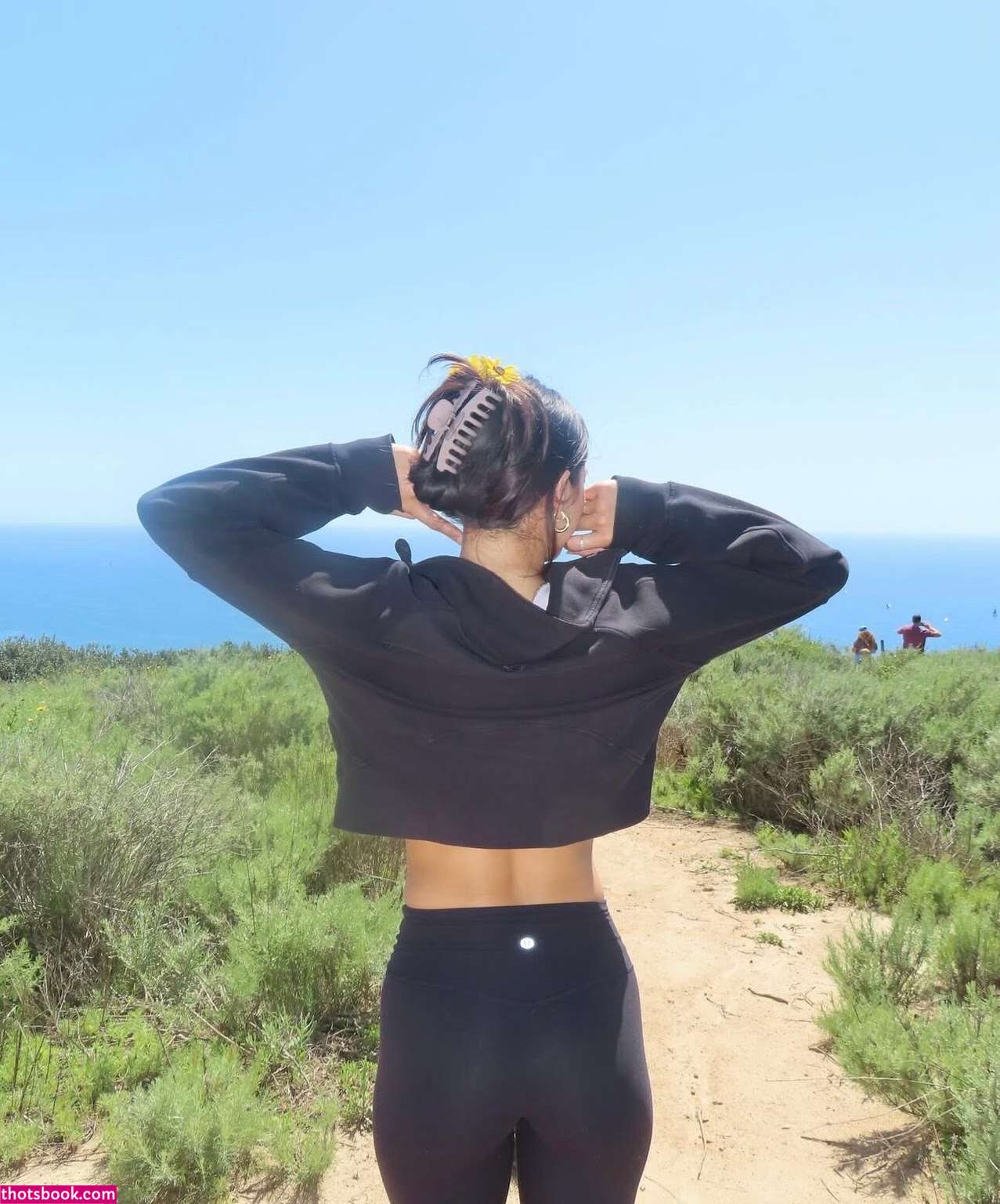 Claire Blanco Photo #33