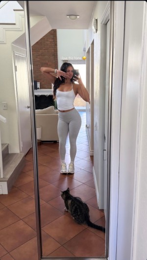 Claire Blanco Photo #38