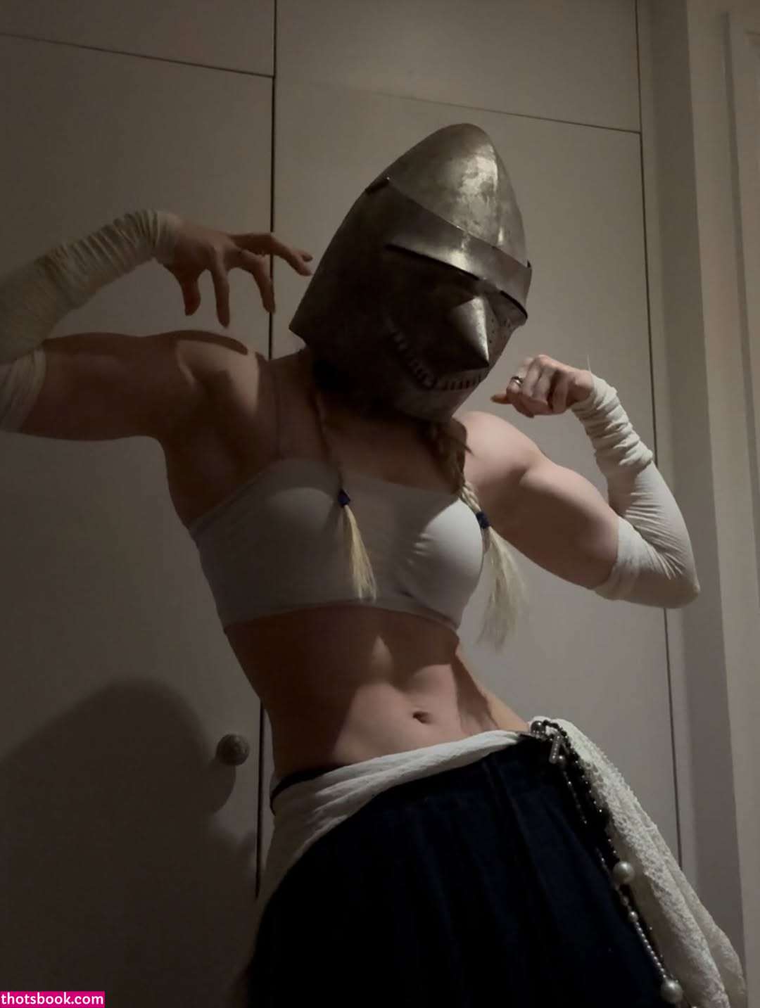 Sistervader Photo #15