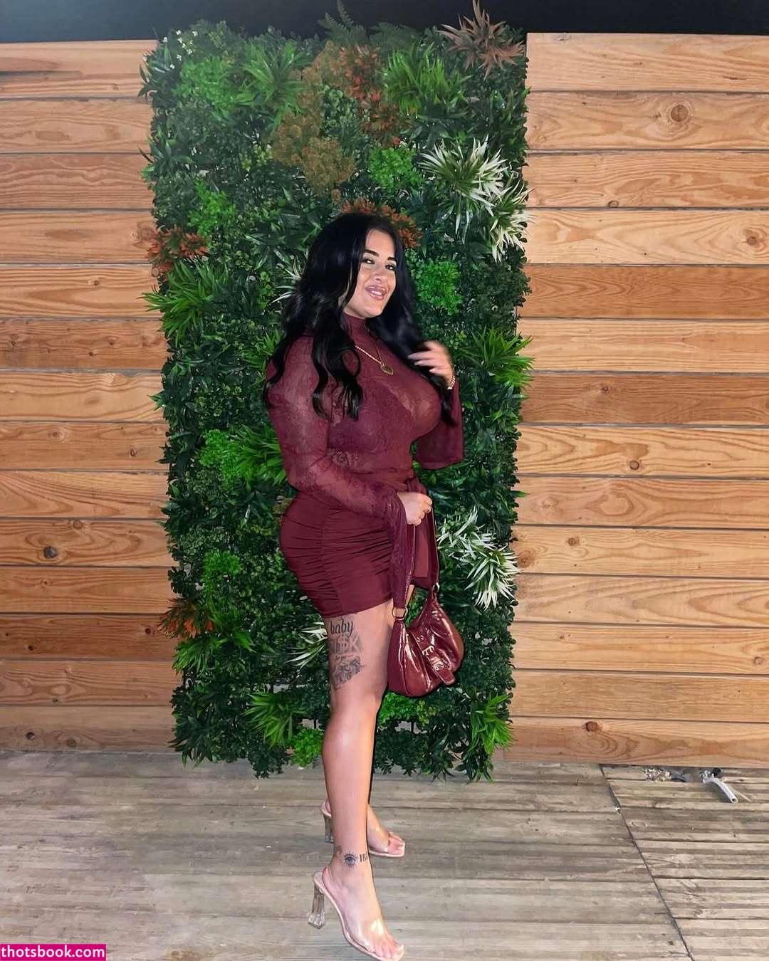 Chiara Calamaro Photo #1