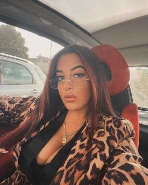 Chiara Calamaro Post #1