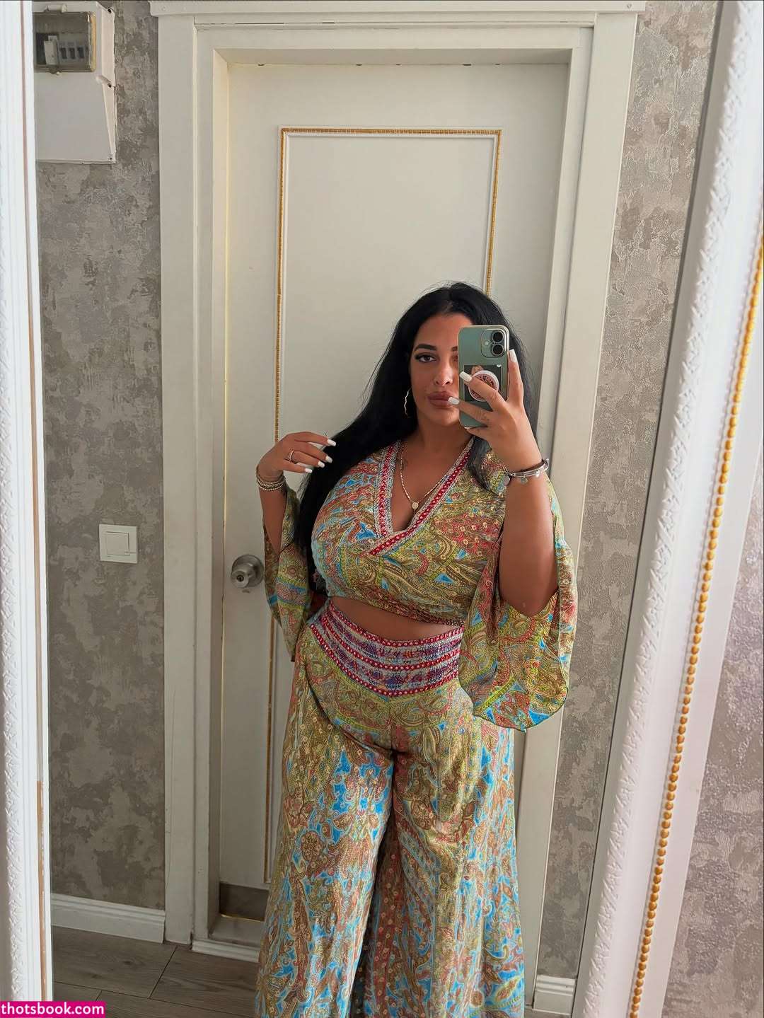 Chiara Calamaro Photo #5