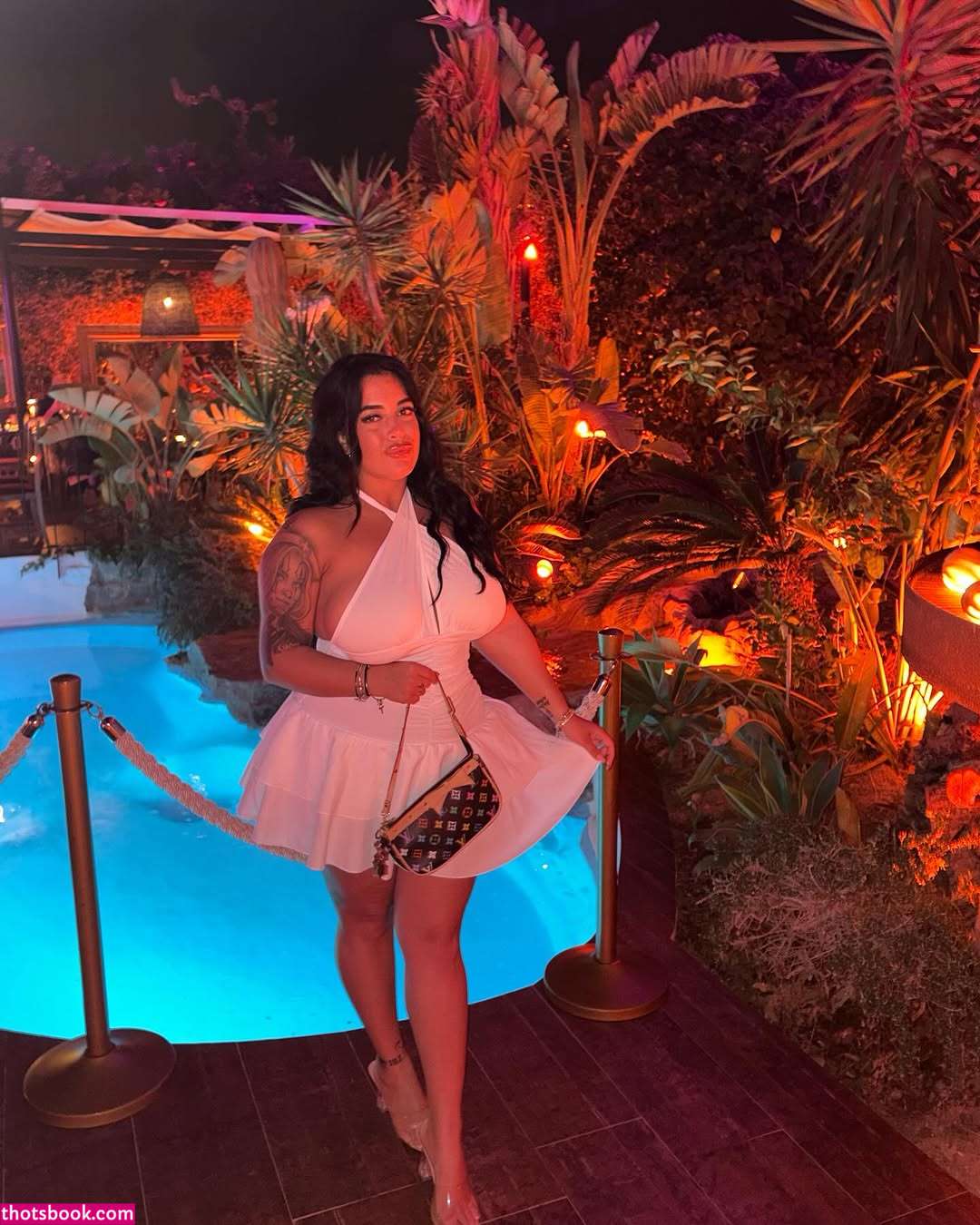 Chiara Calamaro Photo #7