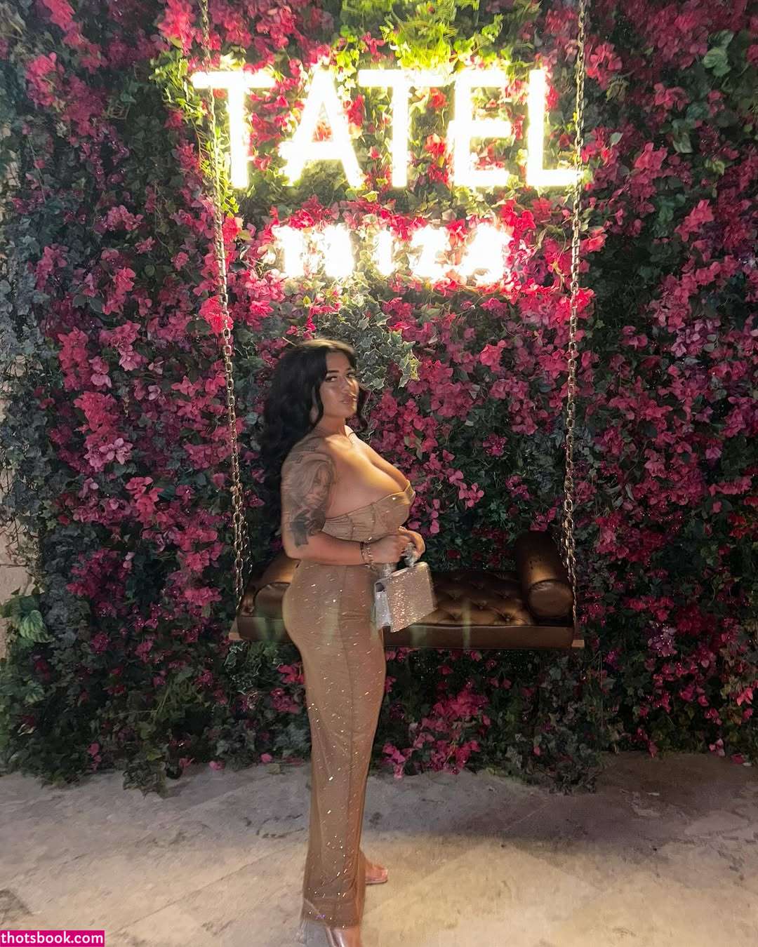 Chiara Calamaro Photo #8