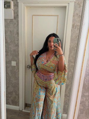 Chiara Calamaro Photo #5