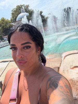 Chiara Calamaro Photo #12