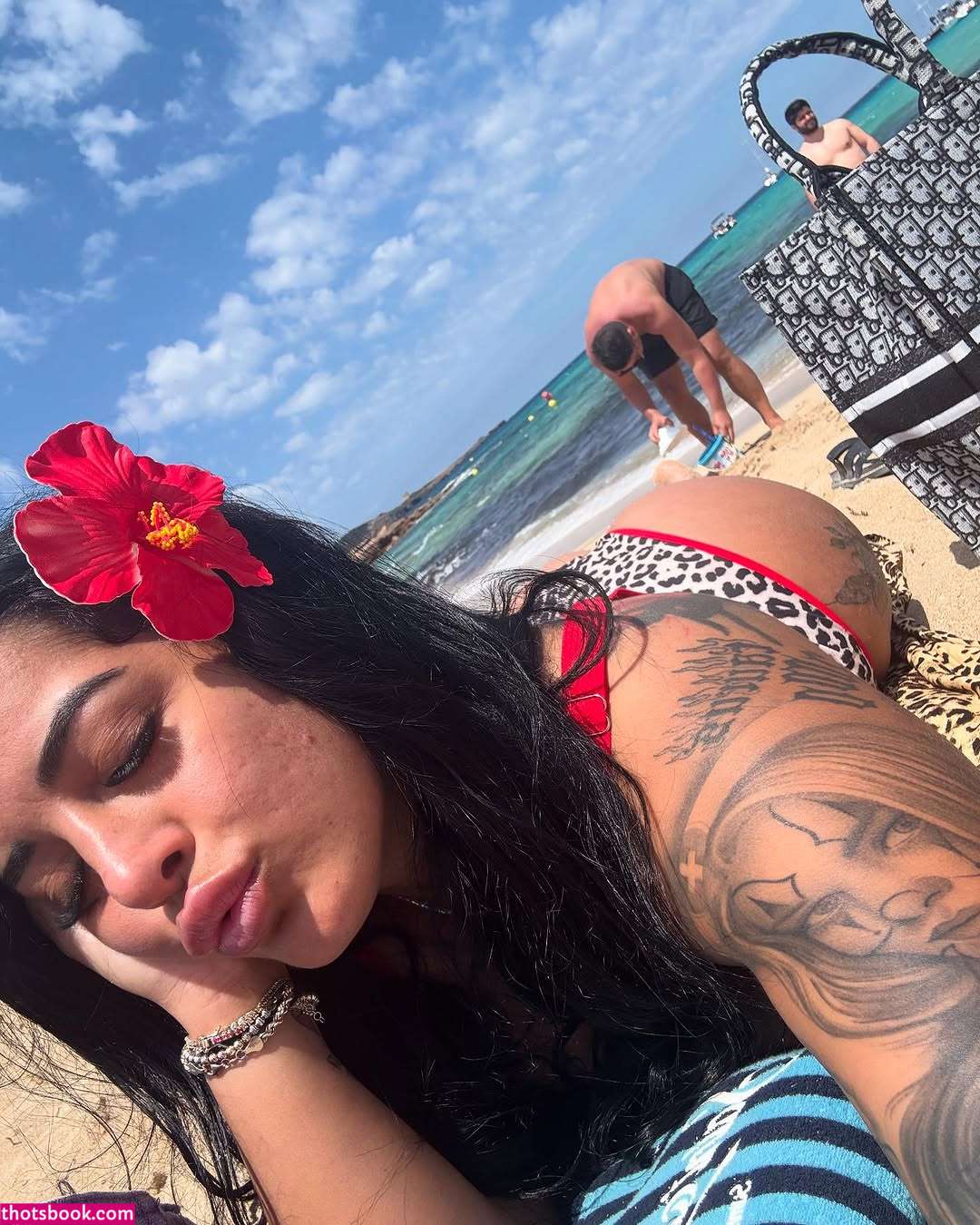 Chiara Calamaro Photo #14