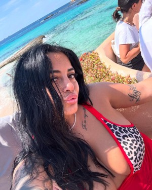 Chiara Calamaro Photo #19