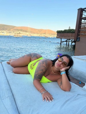 Chiara Calamaro Photo #20