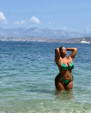 Chiara Calamaro Photo #27