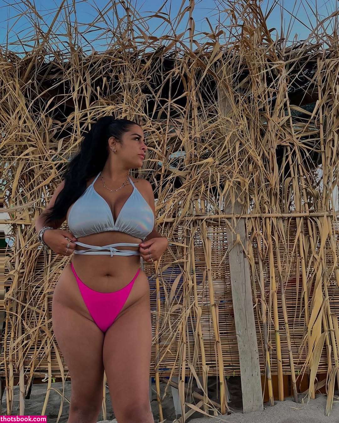 Chiara Calamaro Photo #31