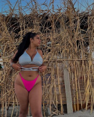 Chiara Calamaro Photo #31