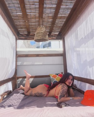 Chiara Calamaro Photo #38