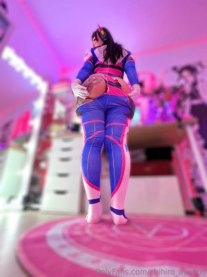 Chihiro Ayanoo Post #2