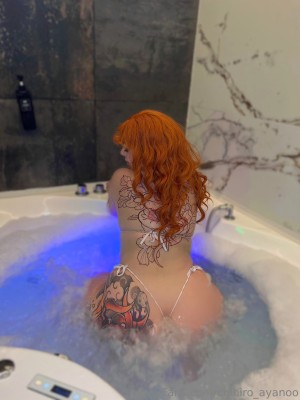 Chihiro Ayanoo Photo #50