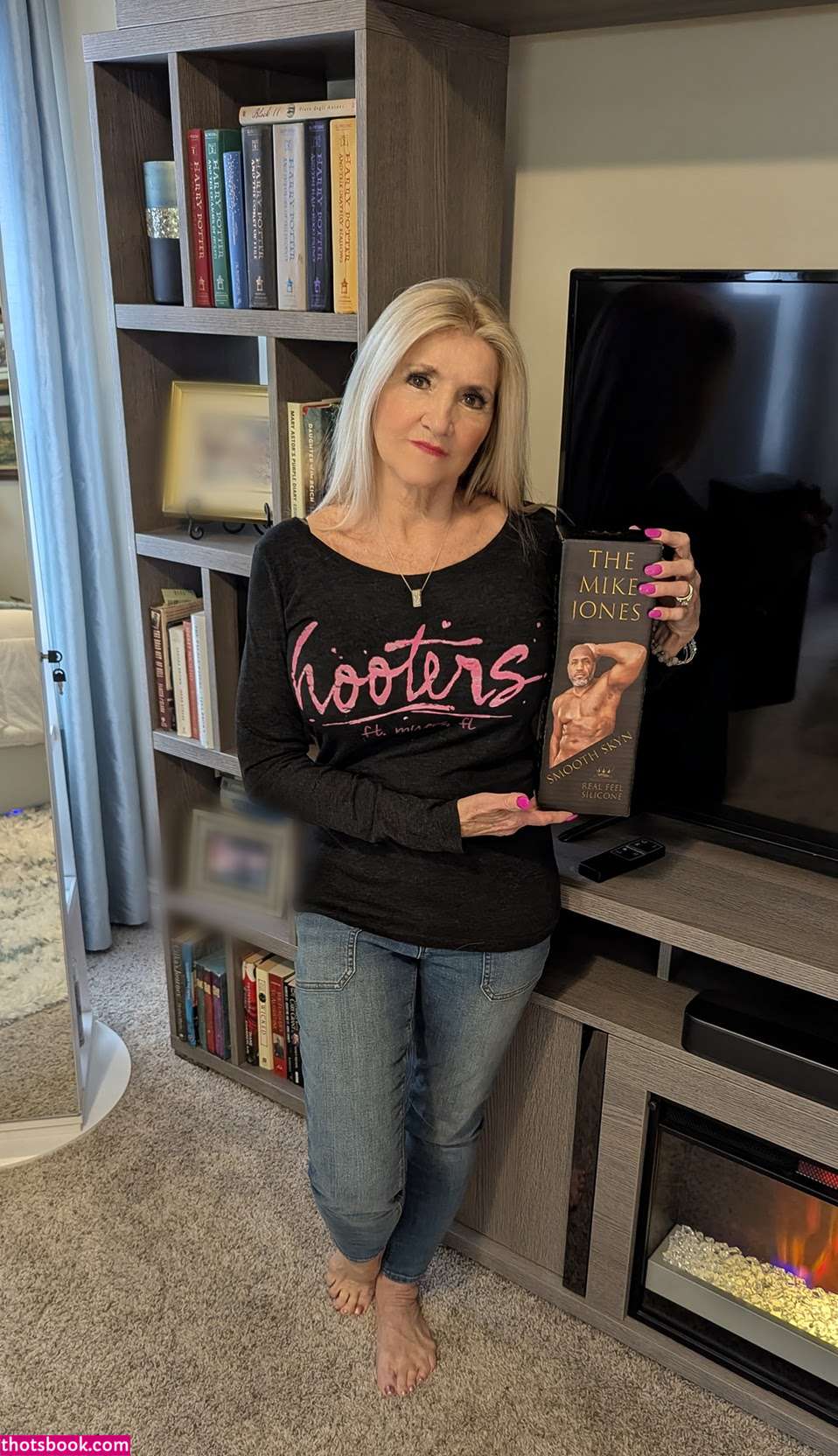 Collette Fouche Photo #2