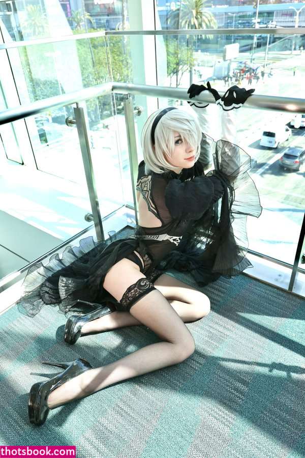 crunchyreid Photo #4