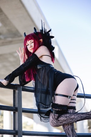 crunchyreid Photo #5