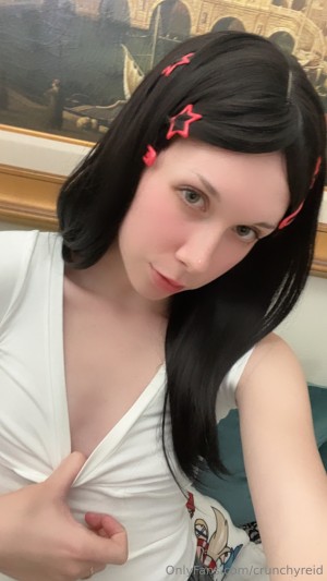 crunchyreid Photo #20