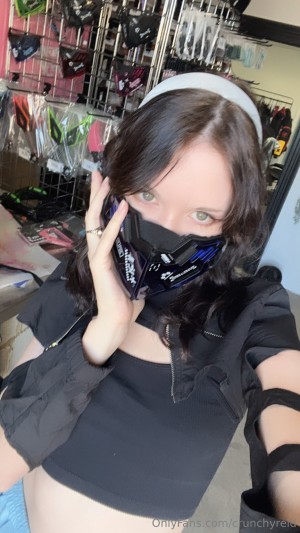 crunchyreid Photo #35