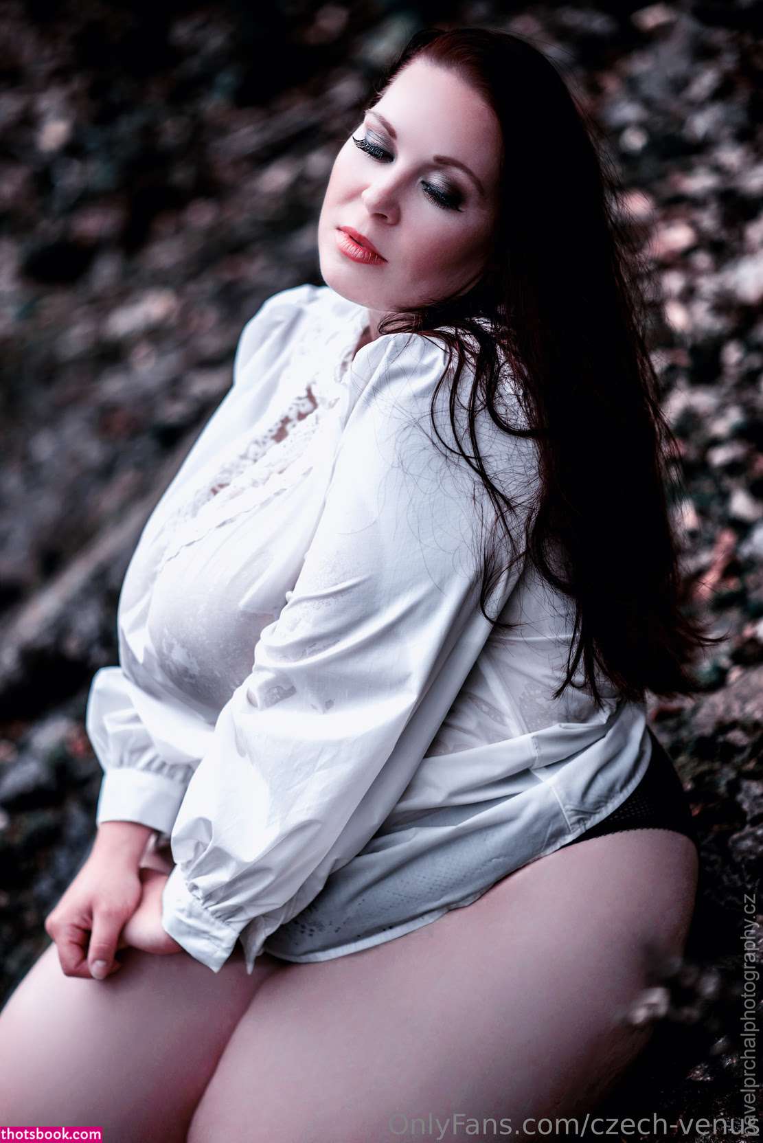 Czech Venus Photo #13