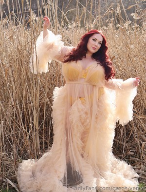 Czech Venus Photo #17