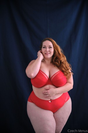 Czech Venus Photo #36