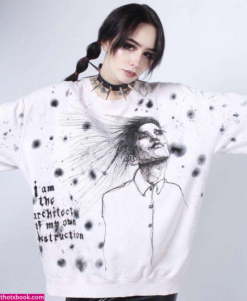 ghoticgrace Photo #7