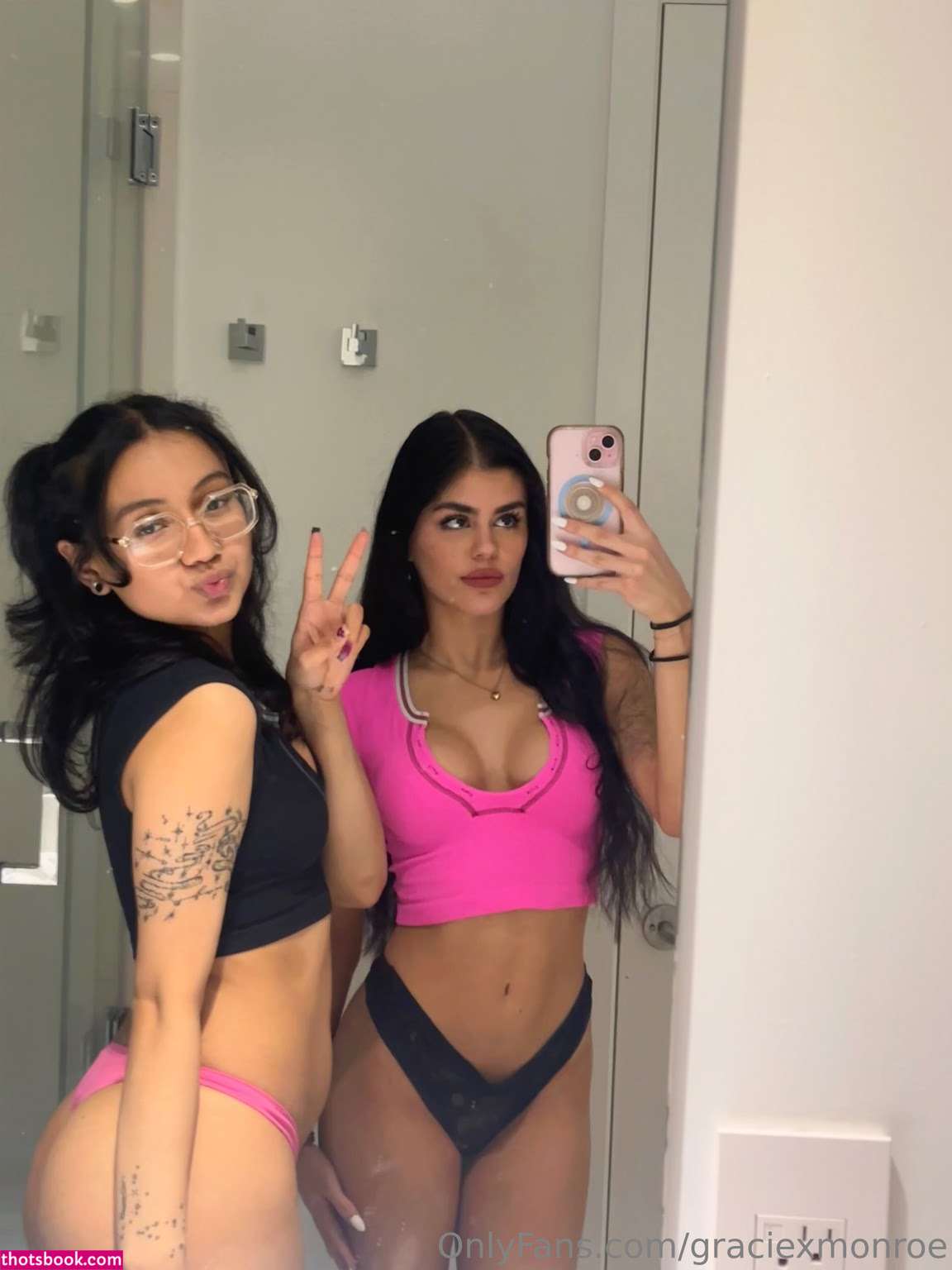 Mermaidmonroe Photo #8