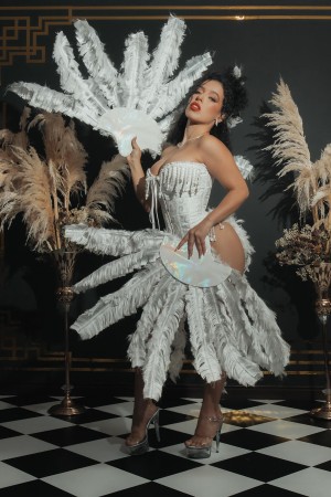 Roseferrera Photo #22