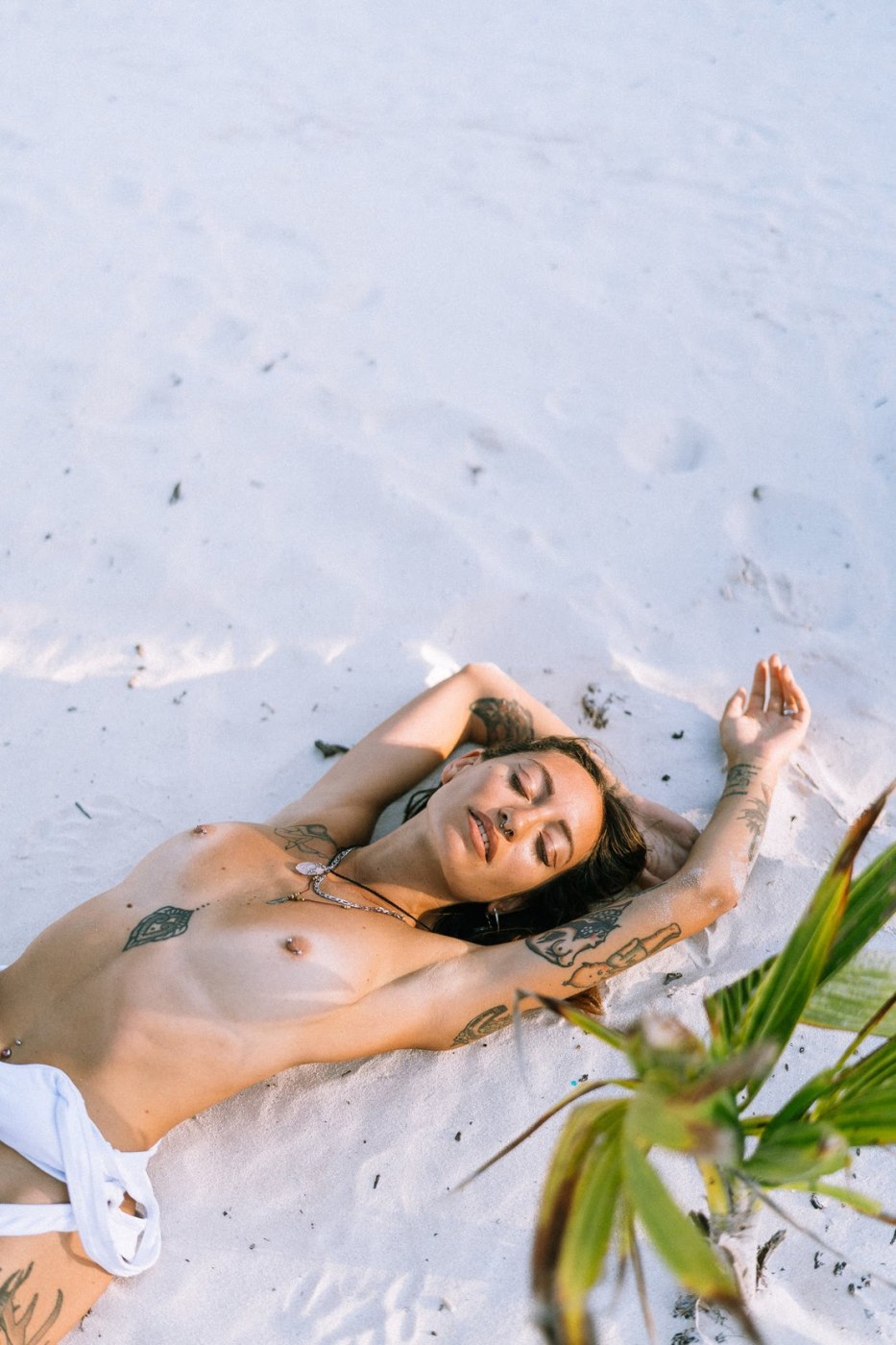 Alessia Ariatti Photo #3
