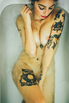Alessia Ariatti Photo #6