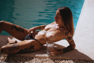 Alessia Ariatti Photo #4
