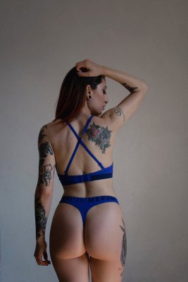 Alessia Ariatti Photo #31